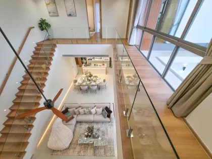 Luxus-Poolvilla mit 3-4 Schlafzimmern in Cherng Talay, Phuket