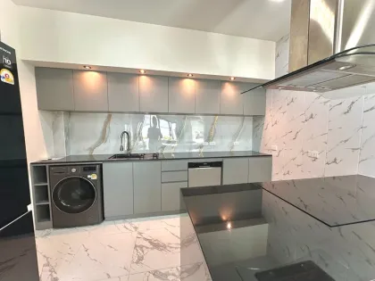 3-Schlafzimmer-Villa mit 5 Badezimmern und eigenem Pool in Thalang
