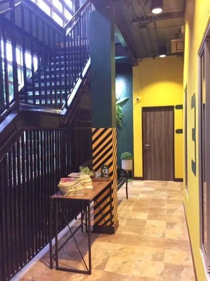 Urgent Sale: Fully Occupied 3-Story Hotel with 15 Rooms in Ratsada, Phuket