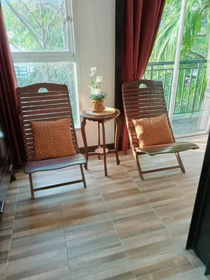 Urgent Sale: Fully Occupied 3-Story Hotel with 15 Rooms in Ratsada, Phuket