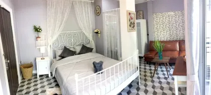 Urgent Sale: Fully Occupied 3-Story Hotel with 15 Rooms in Ratsada, Phuket