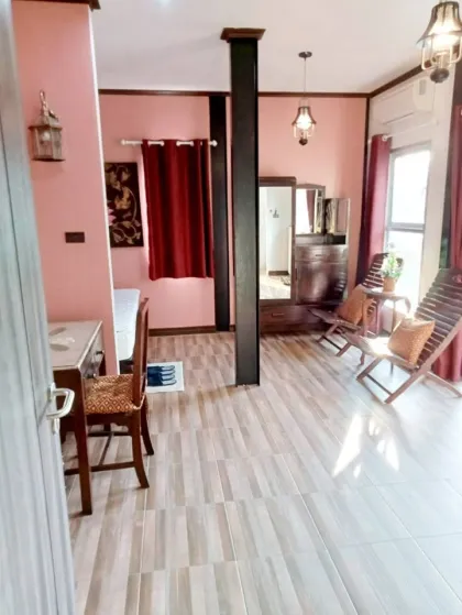Urgent Sale: Fully Occupied 3-Story Hotel with 15 Rooms in Ratsada, Phuket