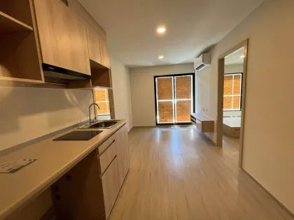 Condominio nuevo 2 dormitorios 2 baños en The Origin Kathu-Patong