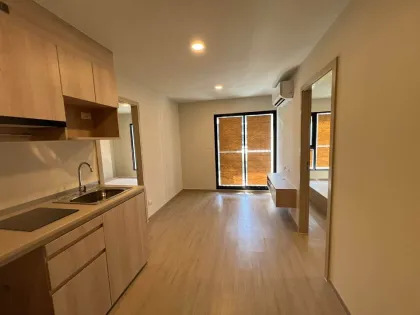 Condominio nuevo 2 dormitorios 2 baños en The Origin Kathu-Patong