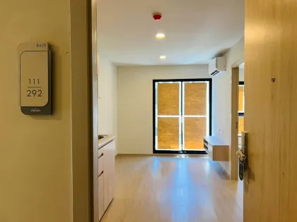 Condominio nuevo 2 dormitorios 2 baños en The Origin Kathu-Patong