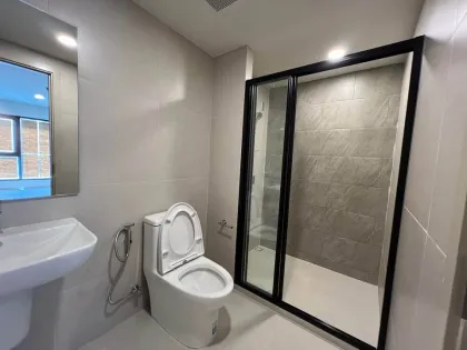 Condominio nuevo 2 dormitorios 2 baños en The Origin Kathu-Patong