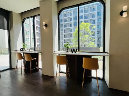 Condominio nuevo 2 dormitorios 2 baños en The Origin Kathu-Patong