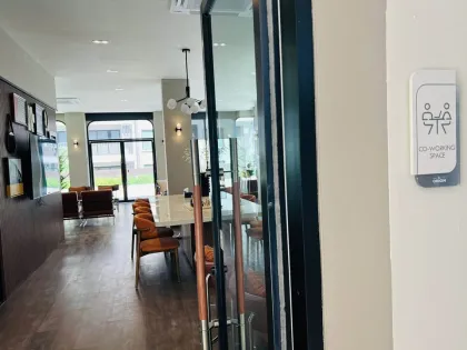 Condominio nuevo 2 dormitorios 2 baños en The Origin Kathu-Patong