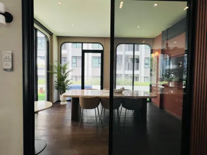 Condominio nuevo 2 dormitorios 2 baños en The Origin Kathu-Patong