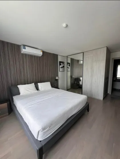 Appartement spacieux de 2 chambres en pleine propriété à Bang Tao