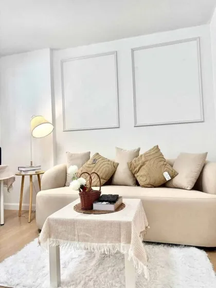 ขายอพาร์ตเมนต์ 1 ห้องนอน ที่ Supalai Lagoon Condo, เกาะแก้ว