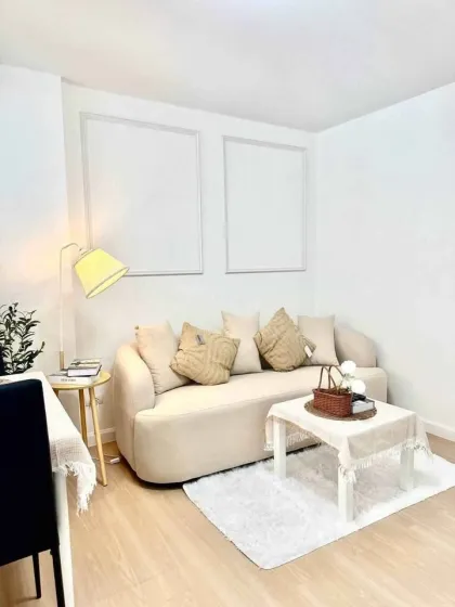 ขายอพาร์ตเมนต์ 1 ห้องนอน ที่ Supalai Lagoon Condo, เกาะแก้ว