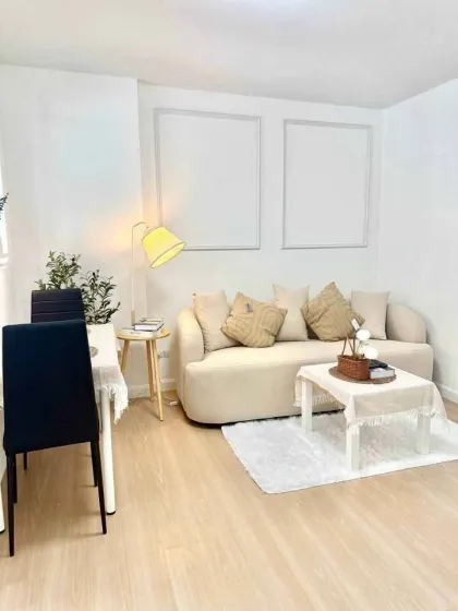 ขายอพาร์ตเมนต์ 1 ห้องนอน ที่ Supalai Lagoon Condo, เกาะแก้ว