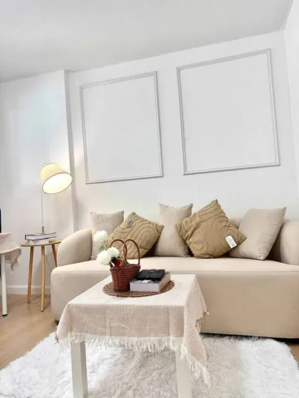 ขายอพาร์ตเมนต์ 1 ห้องนอน ที่ Supalai Lagoon Condo, เกาะแก้ว