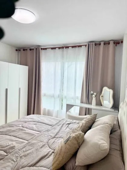 ขายอพาร์ตเมนต์ 1 ห้องนอน ที่ Supalai Lagoon Condo, เกาะแก้ว
