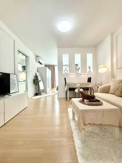ขายอพาร์ตเมนต์ 1 ห้องนอน ที่ Supalai Lagoon Condo, เกาะแก้ว