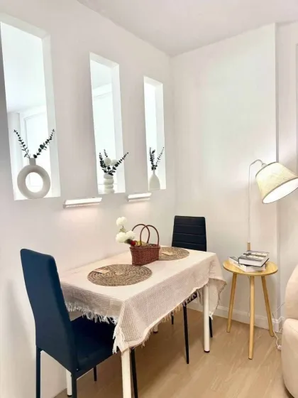ขายอพาร์ตเมนต์ 1 ห้องนอน ที่ Supalai Lagoon Condo, เกาะแก้ว