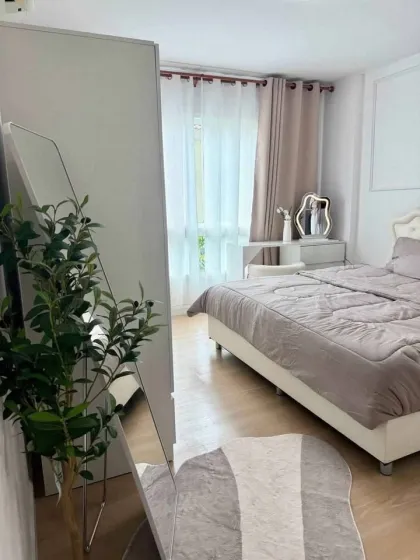 ขายอพาร์ตเมนต์ 1 ห้องนอน ที่ Supalai Lagoon Condo, เกาะแก้ว