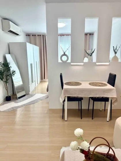 ขายอพาร์ตเมนต์ 1 ห้องนอน ที่ Supalai Lagoon Condo, เกาะแก้ว