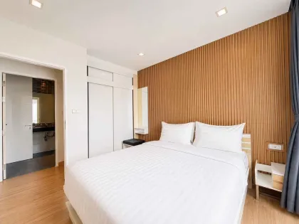 1 Bedroom Apartment with Mountain View near Phuket Airport
