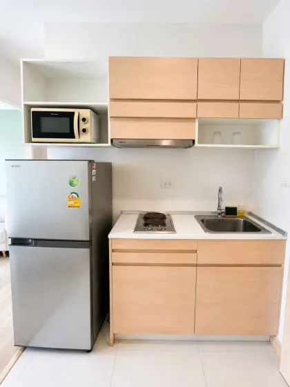 1 Bedroom Apartment with Mountain View near Phuket Airport
