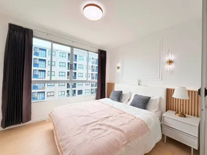Beautiful Fully Furnished Condo in Central Kathu - 1 Bed 1 Bath