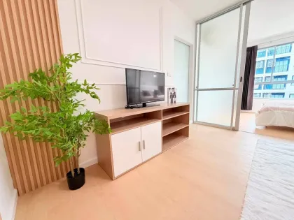 Beautiful Fully Furnished Condo in Central Kathu - 1 Bed 1 Bath