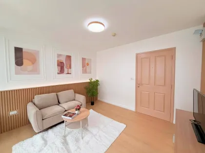 Beautiful Fully Furnished Condo in Central Kathu - 1 Bed 1 Bath
