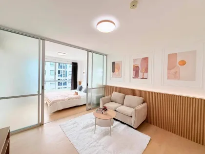 Beautiful Fully Furnished Condo in Central Kathu - 1 Bed 1 Bath