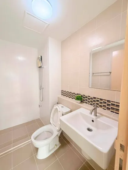 Beautiful Fully Furnished Condo in Central Kathu - 1 Bed 1 Bath
