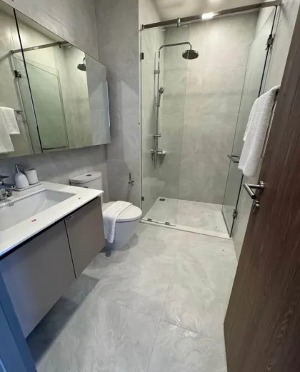 Appartement 1 Chambre 1 Salle de Bain à CANVAS Cherngtalay