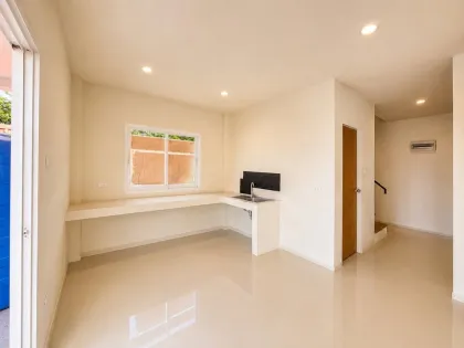 3-Bedroom Twin Villa with 2 Bathrooms in Nai Yang, Phuket