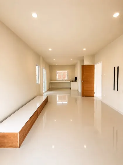 3-Bedroom Twin Villa with 2 Bathrooms in Nai Yang, Phuket