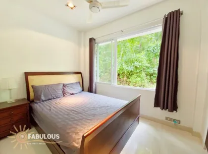 3-Bedroom, 2-Bathroom Apartment in Kamala Hills, Phuket