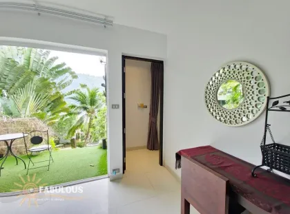 3-Bedroom, 2-Bathroom Apartment in Kamala Hills, Phuket