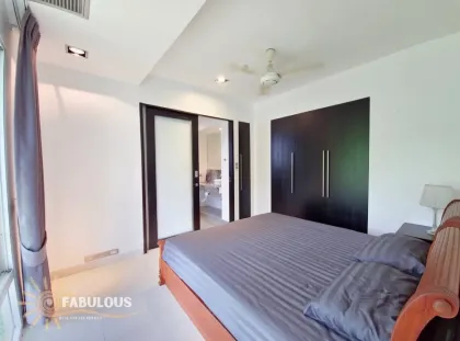 3-Bedroom, 2-Bathroom Apartment in Kamala Hills, Phuket