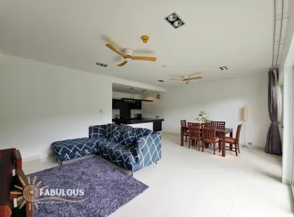 3-Bedroom, 2-Bathroom Apartment in Kamala Hills, Phuket