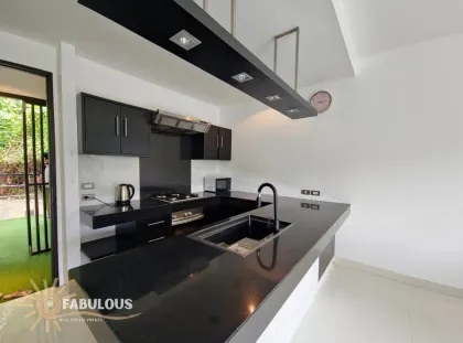 3-Bedroom, 2-Bathroom Apartment in Kamala Hills, Phuket