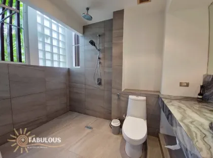 3-Bedroom, 2-Bathroom Apartment in Kamala Hills, Phuket