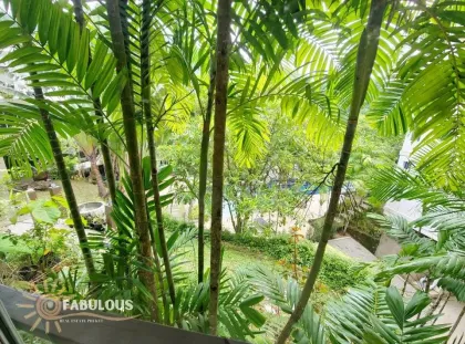 3-Bedroom, 2-Bathroom Apartment in Kamala Hills, Phuket