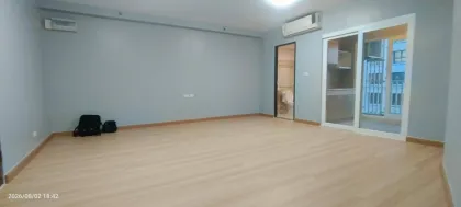Condominio Supalai Park Phuket 1 Habitación con Vista a la Piscina en Venta