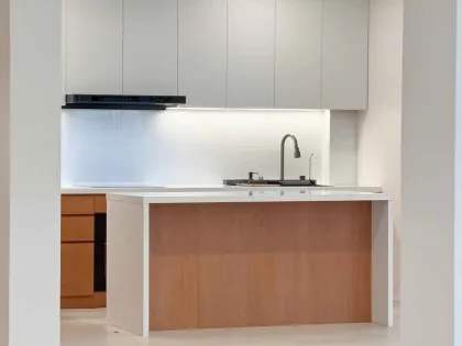 Вилла с частным бассейном в продаже в Нерами 5, Па Клок