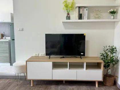 1-комнатная квартира у пляжа Карон на продажу