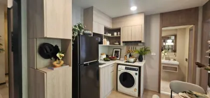 2-комнатная квартира на продажу в Чернгталай, Банг Тао, Пхукет