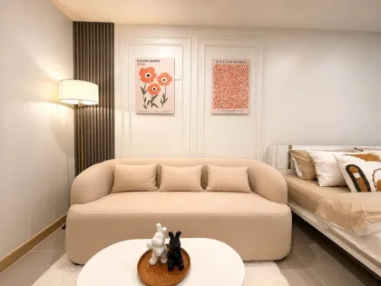 The View Condo Suan Luang 精美翻新一居室公寓出售