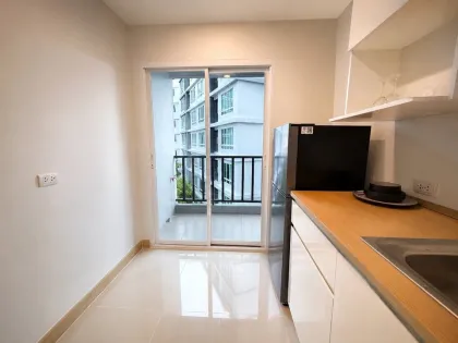 The View Condo Suan Luang 精美翻新一居室公寓出售