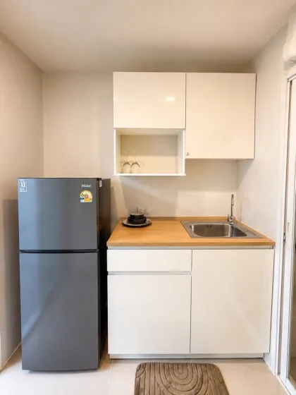 The View Condo Suan Luang 精美翻新一居室公寓出售