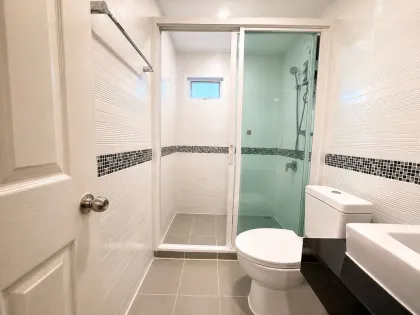 The View Condo Suan Luang 精美翻新一居室公寓出售