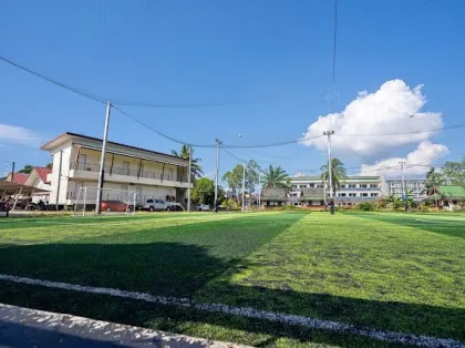 Inversión en terreno con apartamento de 24 habitaciones cerca del aeropuerto de Phuket