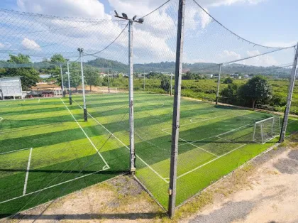 Inversión en terreno con apartamento de 24 habitaciones cerca del aeropuerto de Phuket